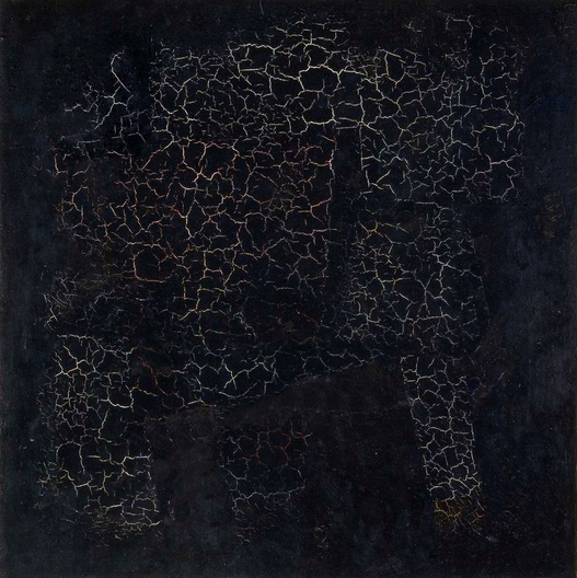 Kazimir Malevich-box-black